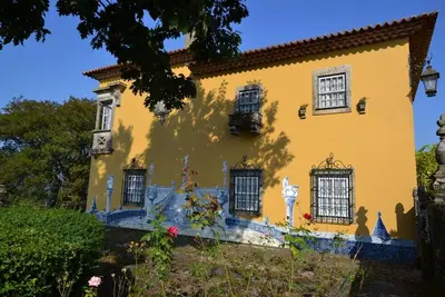 Image de Location de vacances près de Porto - Portugal