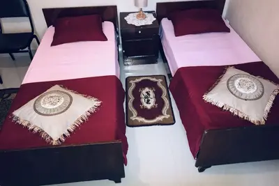 Image de Гостевой дом уютный светлый