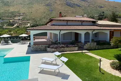 Image de Villa Cycas Costamante