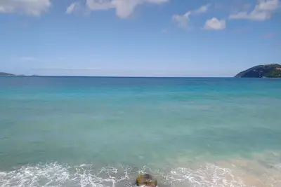 Image de Chateau Relaxeau Caribe