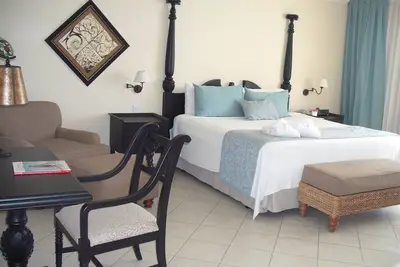 Image de Occidental Grand Aruba 2 chambres face à l'océan