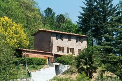 Image de Maison Tremignani de Podere Tremignani - appartement pour 8 personnes