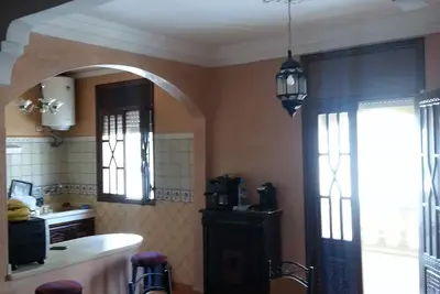 Image de Location Appartement Essaouira Mogador 1 à 5 personnes