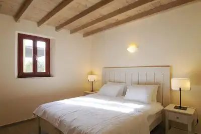 Image de Suite Junior Andros - Vue Latérale sur Mer