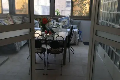 Image de Grand Appartement de Vacances Ctr Jérusalem - 12/12 / au 12/19 2017 ou 3/16 au 4/10 2018