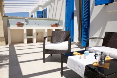 Image de Villa détente Salento en mer