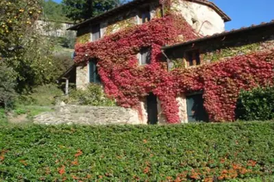 Image de Casa Piccola del Podere Piastriccio - appartement pour deux personnes
