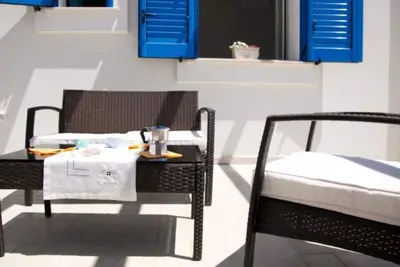 Image de Villa confort sur la plage