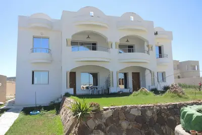 Image de Appartements sur la plage