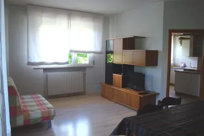 Image de appartement à 30 mètres de la mer