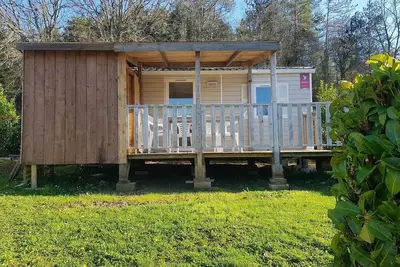 Image de La Noix de Pécan'y -  Mobil home Estival 5p