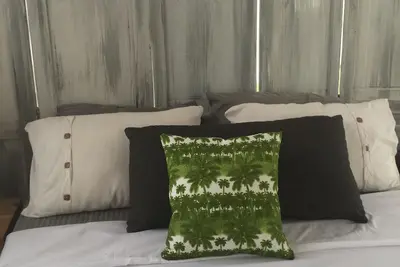 Image de Paradis privé en bord de mer
