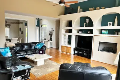 Image de Masters - Champion Retreat 4/3