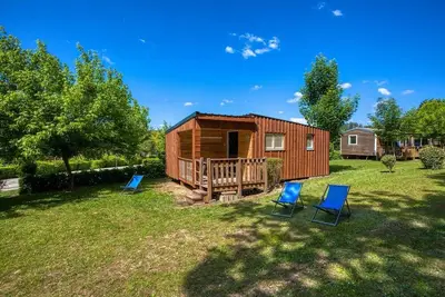 Image de La Noix de Pécan'y - Chalet 4 pers