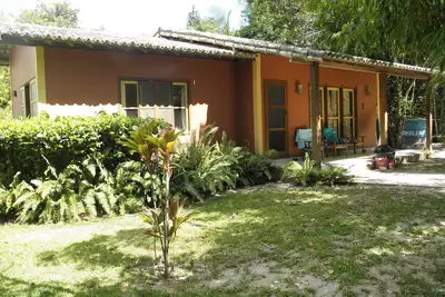 Image de Casa De Praia Em Santo André, Bahia, Beach House