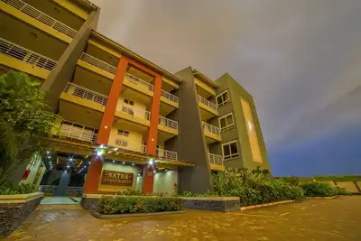 Image de Natra Apartments