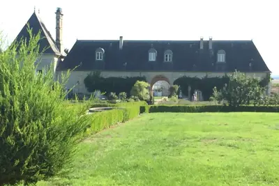 Image de Gites Château Tower