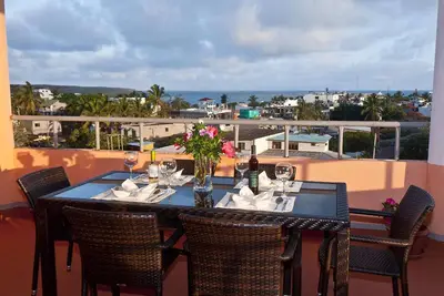 Image de Torre Mar Galapagos Ocean View Propriété de 8 chambres