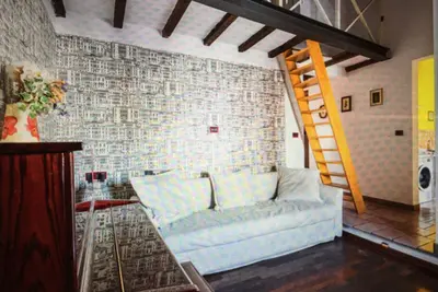 Image de Casa Nina Splendida Mansarda Au Coeur De Bologne