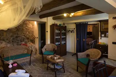 Image de B&B La Voce Del Fiume: Perle