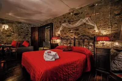 Image de B&B La Voce Del Fiume: Rubis