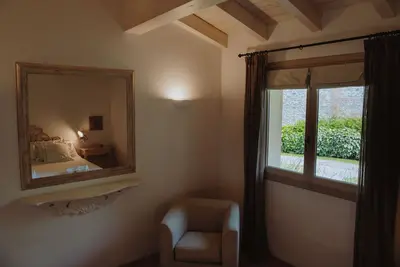 Image de Relais De Charme \"Le Videlle\" - appartement saphir