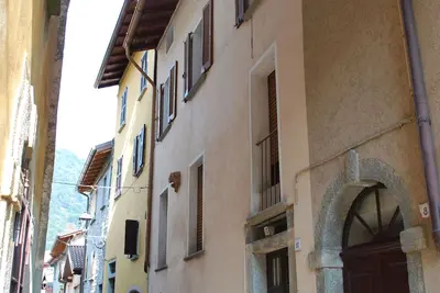 Image de Maison dans le centre de Cerano d'Intelvi 5 km du lac de Côme