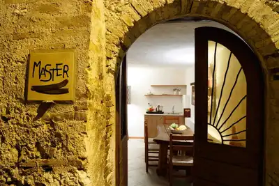 Image de Maître Appartement - Borgo Lizori