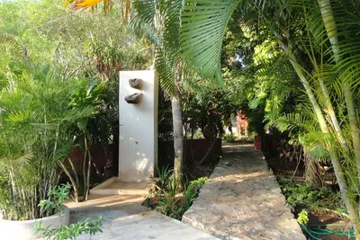 Image de Hacienda San Jose Poniente