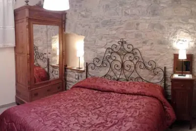 Image de Il Baglivo b & b - Vacances dans le Haut Molise - Agnone (Is)