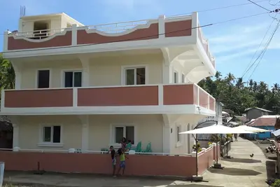 Un foyer de location de vacances Insolite & Different dans un village éloigné de la pêche à Burgos