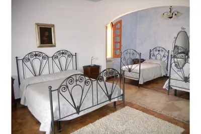 Image de Villa Diana - Chambre Cariddi