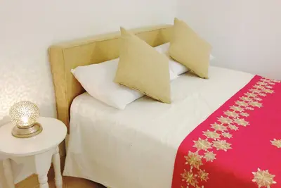 Image de Chambre Neroli Villazila maison d'hôte sur l'océan