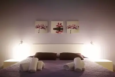 Image de Lorenzo Noto Appartement