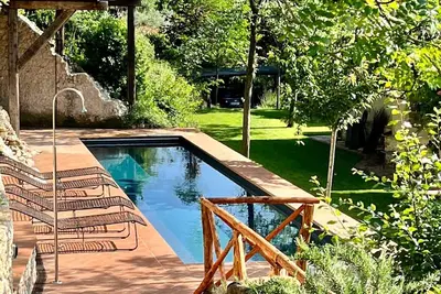 Image de Panoramic Villa Umbria Amelia