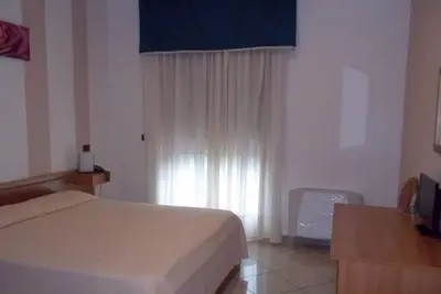 Chambre Partenio - Royal HÔTEL