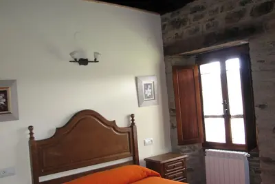 Image de Appartement 3 Casa da Bastida