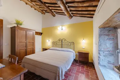 Image de Chambre Villa Bracali Ginestra