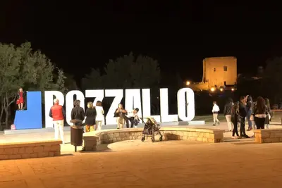 Image de Vacances 2019 à Pozzallo