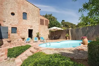 Image de Location villa San Giovanni d \\ 'Asso