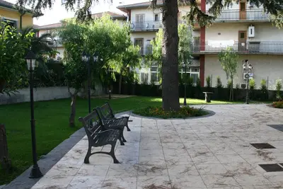 Image de B&B Etna Country - Chambre Iris