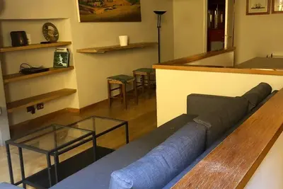 Image de Luxe Pont Vieux Loft