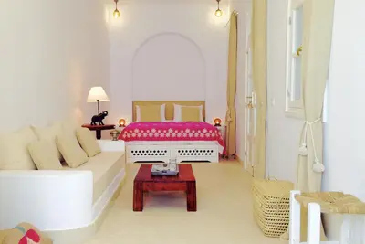 Image de Suite Musc Villazila maison d'hôte sur l'océan