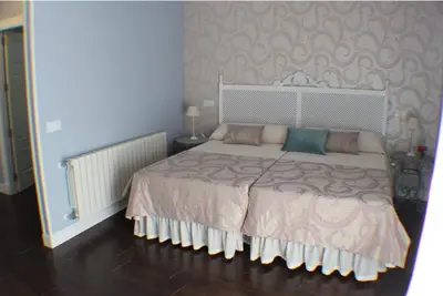 Image de La Pajarona H7 Las Merchanas