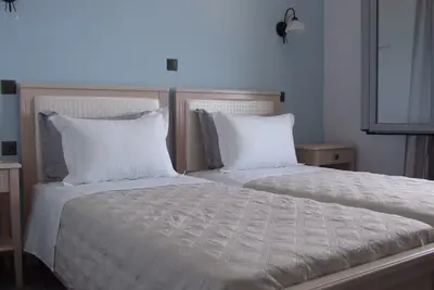 Image de Villa SUPÉRIEURE Sapphire - Agios Nikitas Lefkada