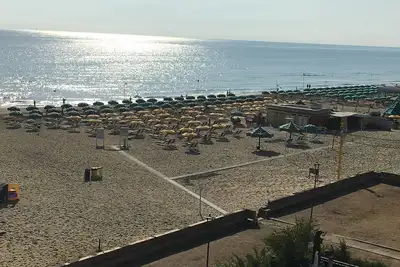 Image de Appartement Sur La Mer