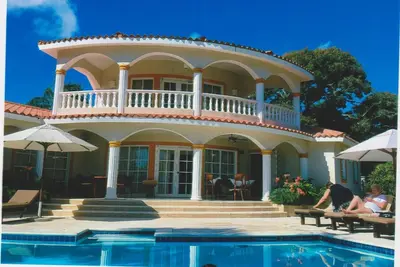 Image de Villas paradisiaques en République dominicaine