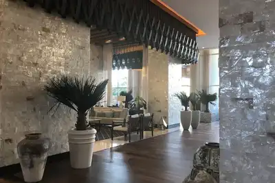 Image de Loft Grand Luxxe 5 * sans égal, 1br 1. 5ba, niveau Platine, 2x1 golf & spa