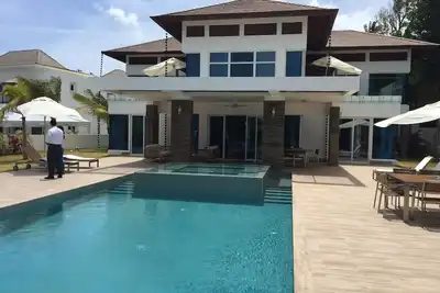 Image de Vivre les Caraïbes