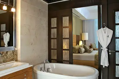 Image de Golf Grand Luxxe (Suite 2 chambres)